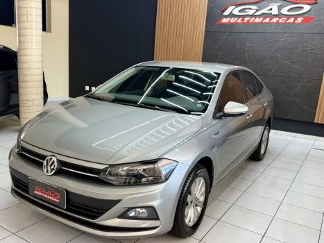 VOLKSWAGEN Virtus 1.0 4P 200 TSI FLEX COMFORTLINE AUTOM�TICO, Foto 3