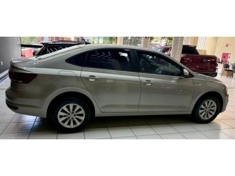 VOLKSWAGEN Virtus 1.0 4P 200 TSI FLEX COMFORTLINE AUTOM�TICO, Foto 5
