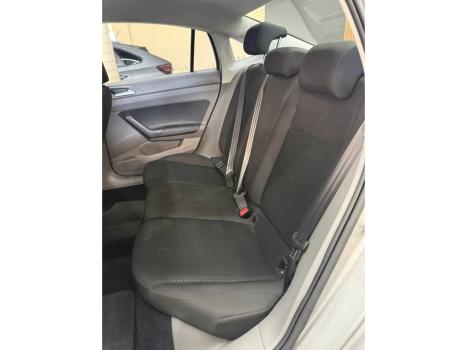 VOLKSWAGEN Virtus 1.0 4P 200 TSI FLEX COMFORTLINE AUTOM�TICO, Foto 9