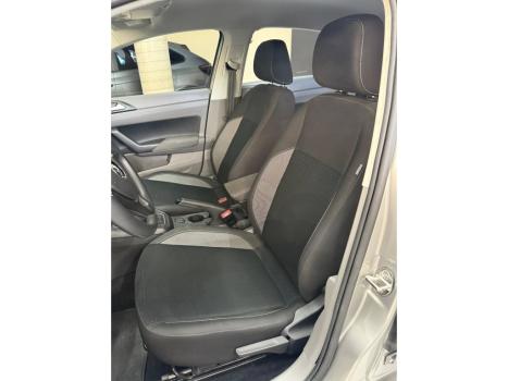 VOLKSWAGEN Virtus 1.0 4P 200 TSI FLEX COMFORTLINE AUTOM�TICO, Foto 10