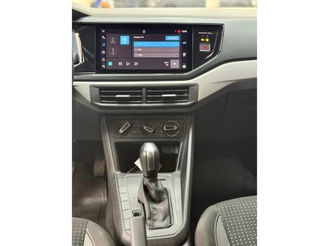 VOLKSWAGEN Virtus 1.0 4P 200 TSI FLEX COMFORTLINE AUTOM�TICO, Foto 12