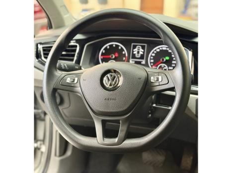 VOLKSWAGEN Virtus 1.0 4P 200 TSI FLEX COMFORTLINE AUTOM�TICO, Foto 13