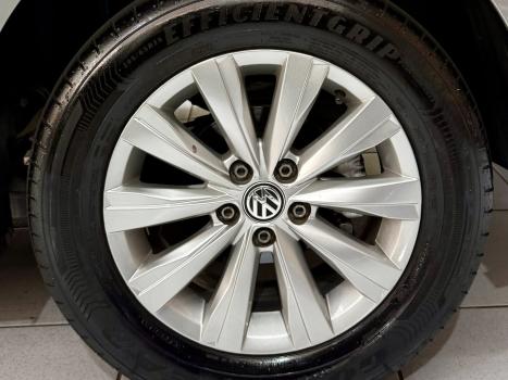 VOLKSWAGEN Virtus 1.0 4P 200 TSI FLEX COMFORTLINE AUTOM�TICO, Foto 14
