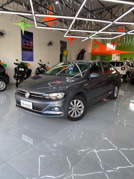 VOLKSWAGEN Virtus 1.0 4P 200 TSI FLEX COMFORTLINE AUTOM�TICO, Foto 1