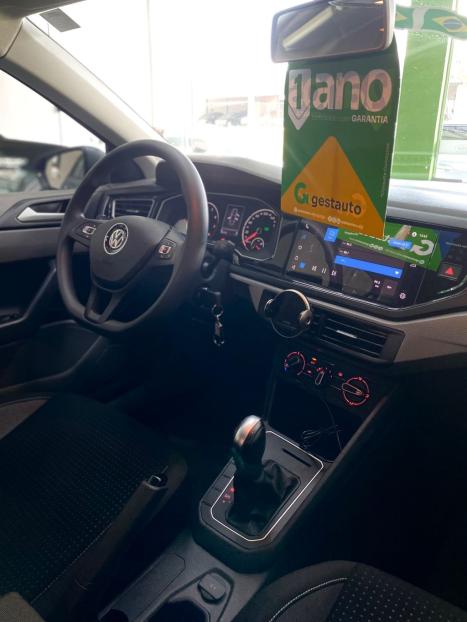 VOLKSWAGEN Virtus 1.0 4P 200 TSI FLEX COMFORTLINE AUTOM�TICO, Foto 6