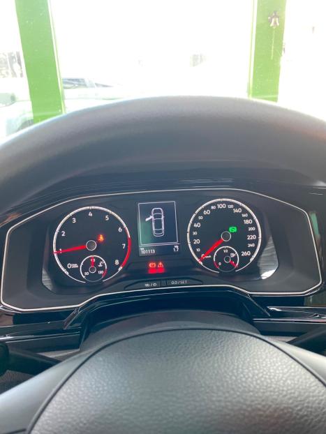 VOLKSWAGEN Virtus 1.0 4P 200 TSI FLEX COMFORTLINE AUTOM�TICO, Foto 9
