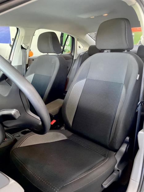 VOLKSWAGEN Virtus 1.0 4P 200 TSI FLEX COMFORTLINE AUTOM�TICO, Foto 11