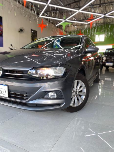 VOLKSWAGEN Virtus 1.0 4P 200 TSI FLEX COMFORTLINE AUTOM�TICO, Foto 12