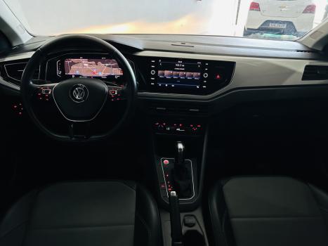 VOLKSWAGEN Virtus 1.0 4P 200 TSI FLEX HIGHLINE AUTOM�TICO, Foto 3