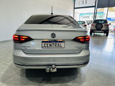 VOLKSWAGEN Virtus 1.0 4P 200 TSI FLEX HIGHLINE AUTOM�TICO, Foto 6