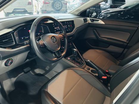 VOLKSWAGEN Virtus 1.0 4P 200 TSI FLEX HIGHLINE AUTOM�TICO, Foto 10