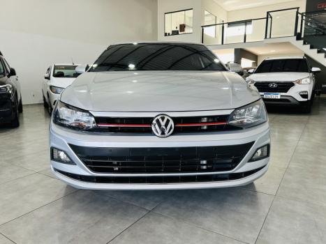 VOLKSWAGEN Virtus 1.0 4P 200 TSI FLEX HIGHLINE AUTOM�TICO, Foto 12