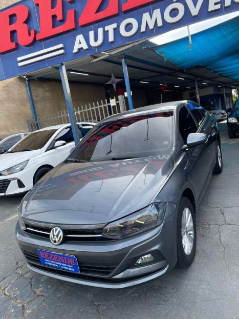 VOLKSWAGEN Virtus 1.0 4P 200 TSI FLEX COMFORTLINE AUTOM�TICO, Foto 3
