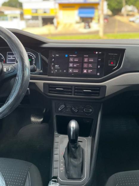 VOLKSWAGEN Virtus 1.0 4P 200 TSI FLEX COMFORTLINE AUTOM�TICO, Foto 7