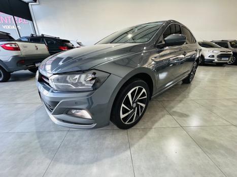 VOLKSWAGEN Virtus 1.0 4P 200 TSI FLEX HIGHLINE AUTOM�TICO, Foto 4