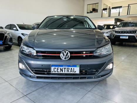 VOLKSWAGEN Virtus 1.0 4P 200 TSI FLEX HIGHLINE AUTOM�TICO, Foto 7