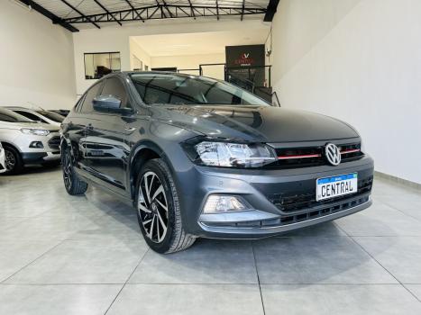 VOLKSWAGEN Virtus 1.0 4P 200 TSI FLEX HIGHLINE AUTOM�TICO, Foto 8