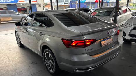 VOLKSWAGEN Virtus 1.0 4P 200 TSI FLEX HIGHLINE AUTOM�TICO, Foto 2