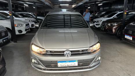 VOLKSWAGEN Virtus 1.0 4P 200 TSI FLEX HIGHLINE AUTOM�TICO, Foto 3