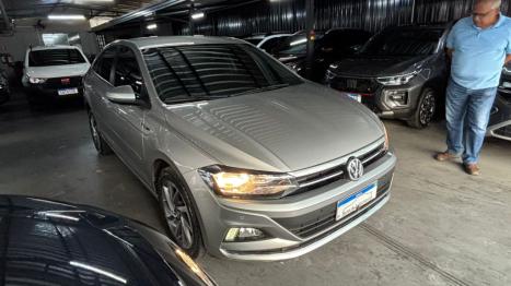 VOLKSWAGEN Virtus 1.0 4P 200 TSI FLEX HIGHLINE AUTOM�TICO, Foto 5
