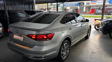 VOLKSWAGEN Virtus 1.0 4P 200 TSI FLEX HIGHLINE AUTOM�TICO, Foto 6