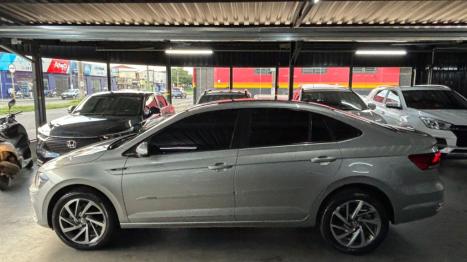 VOLKSWAGEN Virtus 1.0 4P 200 TSI FLEX HIGHLINE AUTOM�TICO, Foto 7