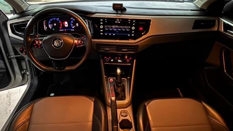 VOLKSWAGEN Virtus 1.0 4P 200 TSI FLEX HIGHLINE AUTOM�TICO, Foto 8