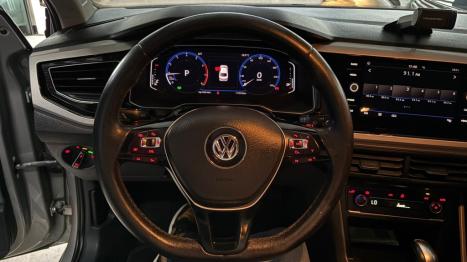 VOLKSWAGEN Virtus 1.0 4P 200 TSI FLEX HIGHLINE AUTOM�TICO, Foto 9