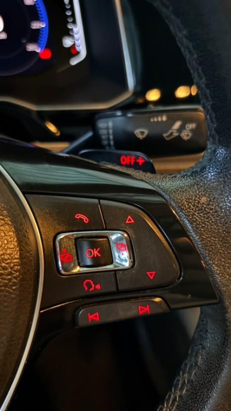 VOLKSWAGEN Virtus 1.0 4P 200 TSI FLEX HIGHLINE AUTOM�TICO, Foto 10