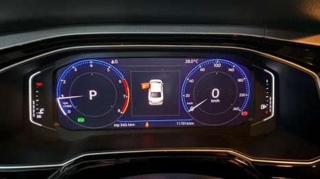 VOLKSWAGEN Virtus 1.0 4P 200 TSI FLEX HIGHLINE AUTOM�TICO, Foto 12
