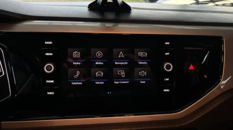 VOLKSWAGEN Virtus 1.0 4P 200 TSI FLEX HIGHLINE AUTOM�TICO, Foto 13