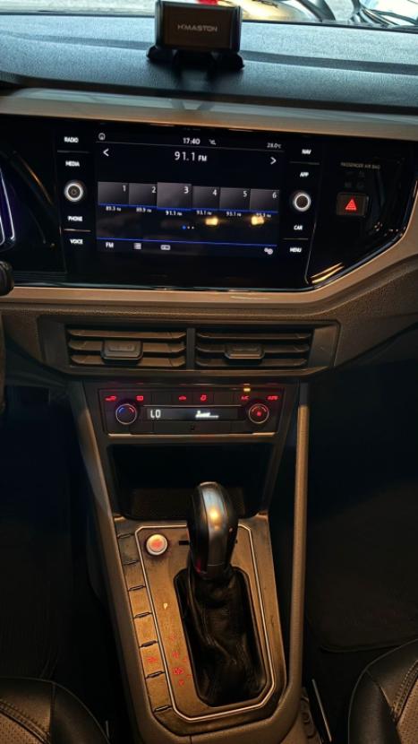 VOLKSWAGEN Virtus 1.0 4P 200 TSI FLEX HIGHLINE AUTOM�TICO, Foto 15