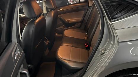 VOLKSWAGEN Virtus 1.0 4P 200 TSI FLEX HIGHLINE AUTOM�TICO, Foto 18