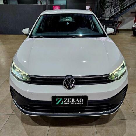 VOLKSWAGEN Virtus 1.0 4P 170 TSI, Foto 2