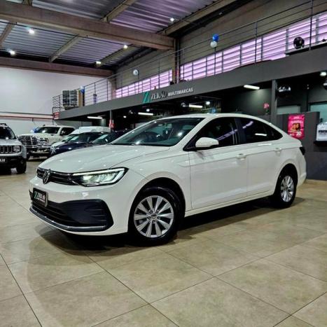 VOLKSWAGEN Virtus 1.0 4P 170 TSI, Foto 3