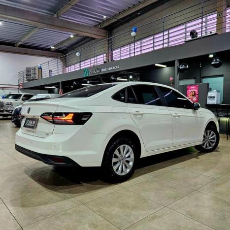 VOLKSWAGEN Virtus 1.0 4P 170 TSI, Foto 4