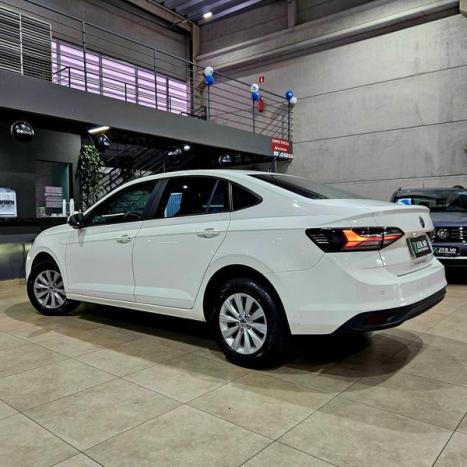 VOLKSWAGEN Virtus 1.0 4P 170 TSI, Foto 5