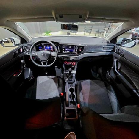 VOLKSWAGEN Virtus 1.0 4P 170 TSI, Foto 6