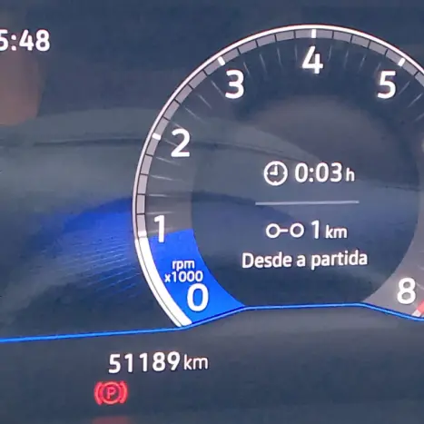 VOLKSWAGEN Virtus 1.0 4P 170 TSI, Foto 9