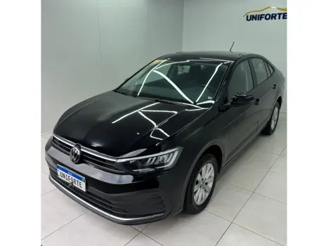 VOLKSWAGEN Virtus 1.0 4P 170 TSI AUTOM�TICO, Foto 1
