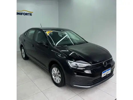 VOLKSWAGEN Virtus 1.0 4P 170 TSI AUTOM�TICO, Foto 3