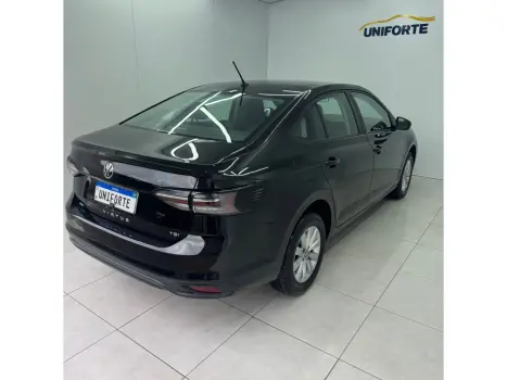 VOLKSWAGEN Virtus 1.0 4P 170 TSI AUTOM�TICO, Foto 4