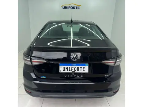 VOLKSWAGEN Virtus 1.0 4P 170 TSI AUTOM�TICO, Foto 5