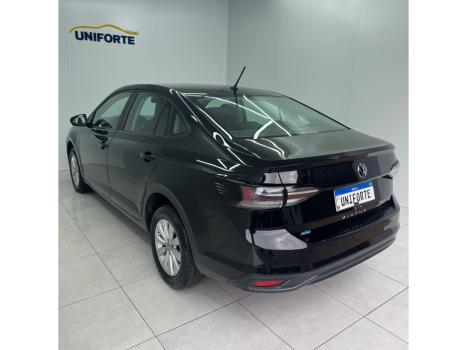 VOLKSWAGEN Virtus 1.0 4P 170 TSI AUTOM�TICO, Foto 6