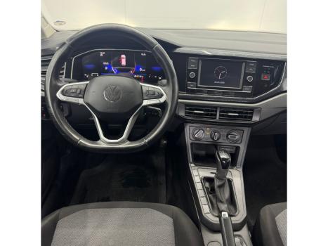 VOLKSWAGEN Virtus 1.0 4P 170 TSI AUTOM�TICO, Foto 7