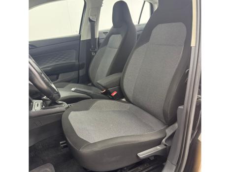 VOLKSWAGEN Virtus 1.0 4P 170 TSI AUTOM�TICO, Foto 8