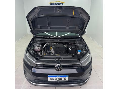 VOLKSWAGEN Virtus 1.0 4P 170 TSI AUTOM�TICO, Foto 9