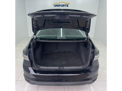 VOLKSWAGEN Virtus 1.0 4P 170 TSI AUTOM�TICO, Foto 10