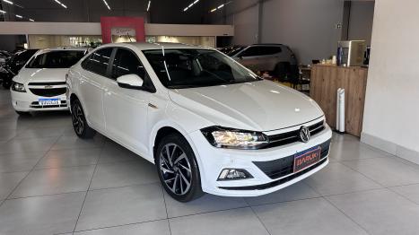 VOLKSWAGEN Virtus 1.0 4P 200 TSI FLEX HIGHLINE AUTOM�TICO, Foto 2
