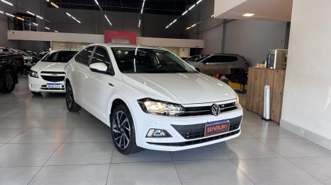 VOLKSWAGEN Virtus 1.0 4P 200 TSI FLEX HIGHLINE AUTOM�TICO, Foto 3